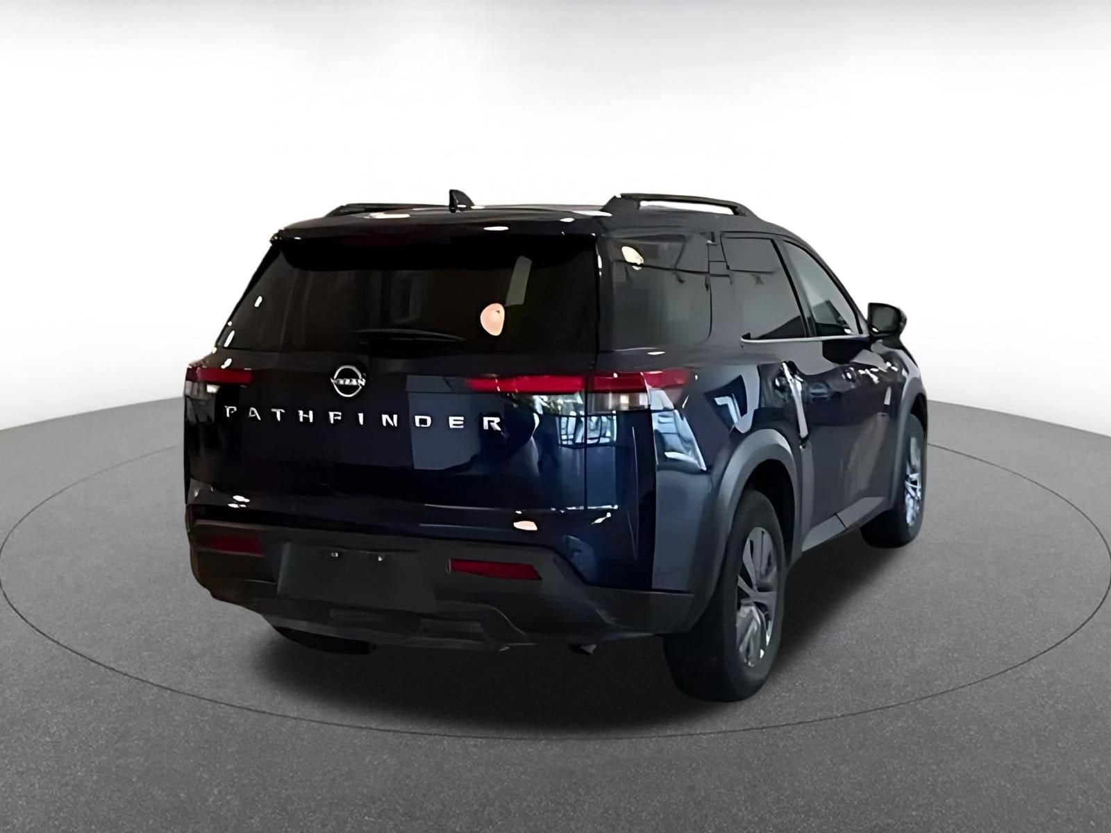 Thumbnail: 2025 Nissan Pathfinder - 12