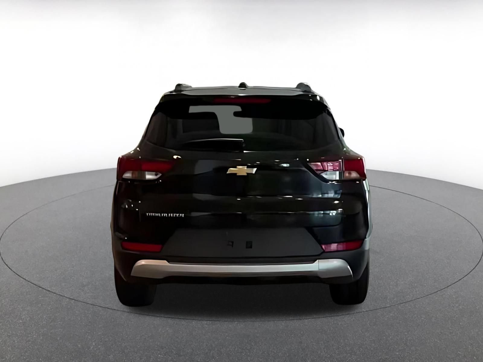 Thumbnail: 2025 Chevrolet TrailBlazer - 10