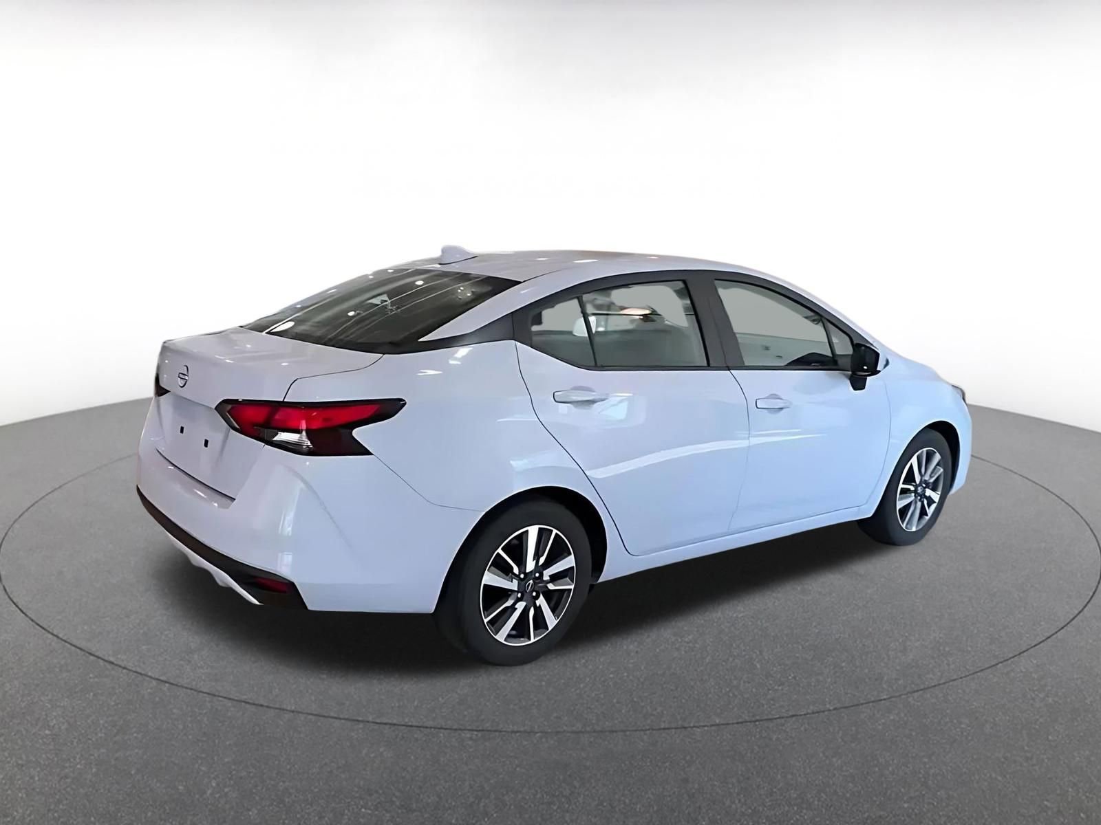 Thumbnail: 2025 Nissan Versa - 15