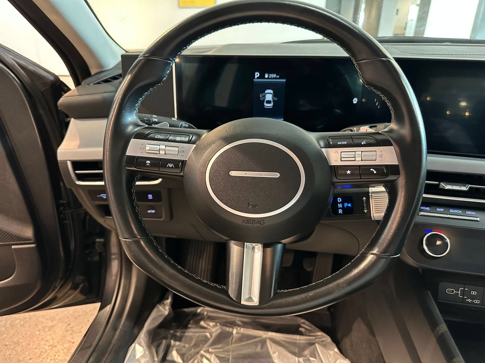 Thumbnail: 2025 Hyundai Sonata - 28