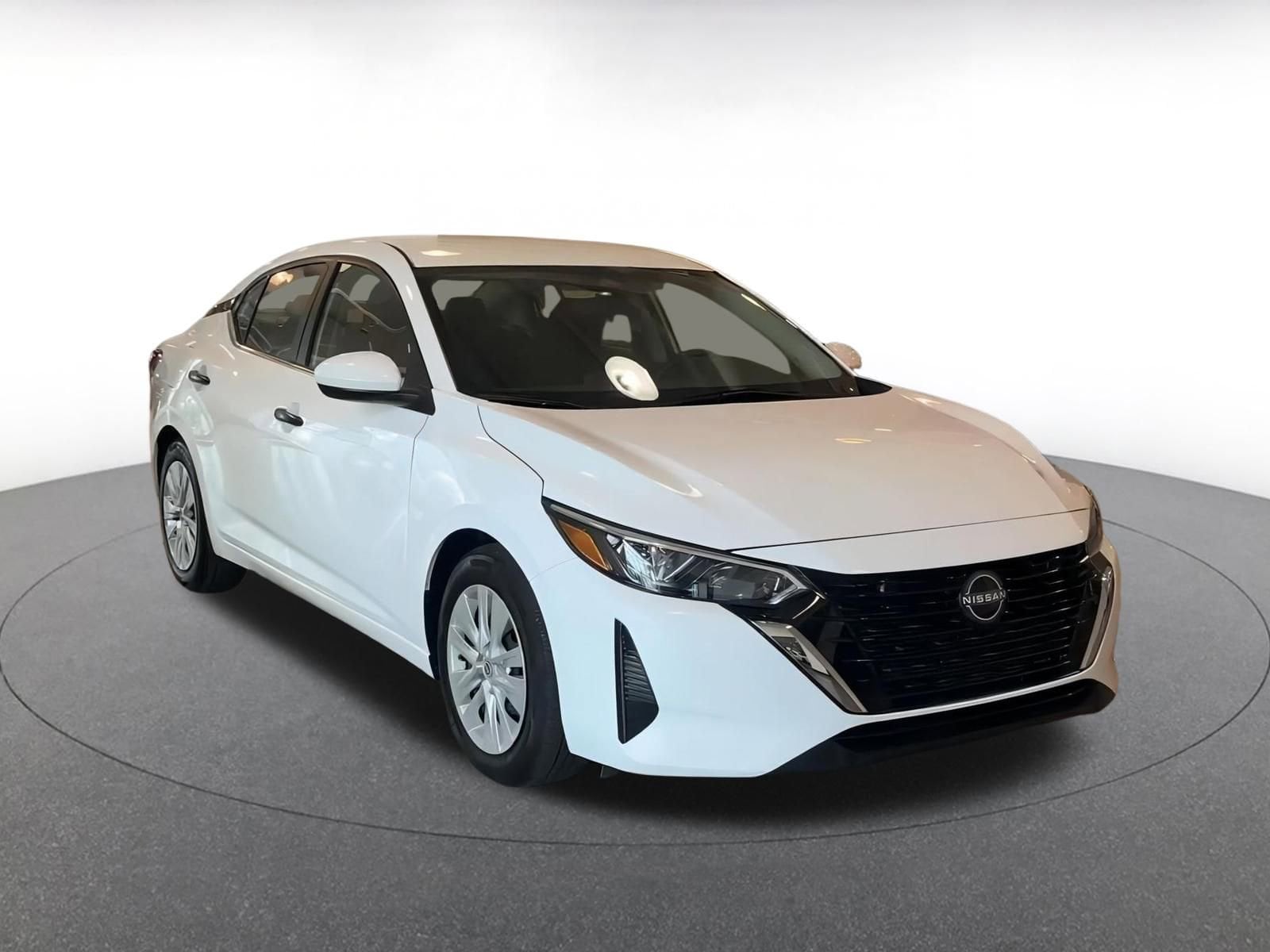 2024 Nissan Sentra S 3