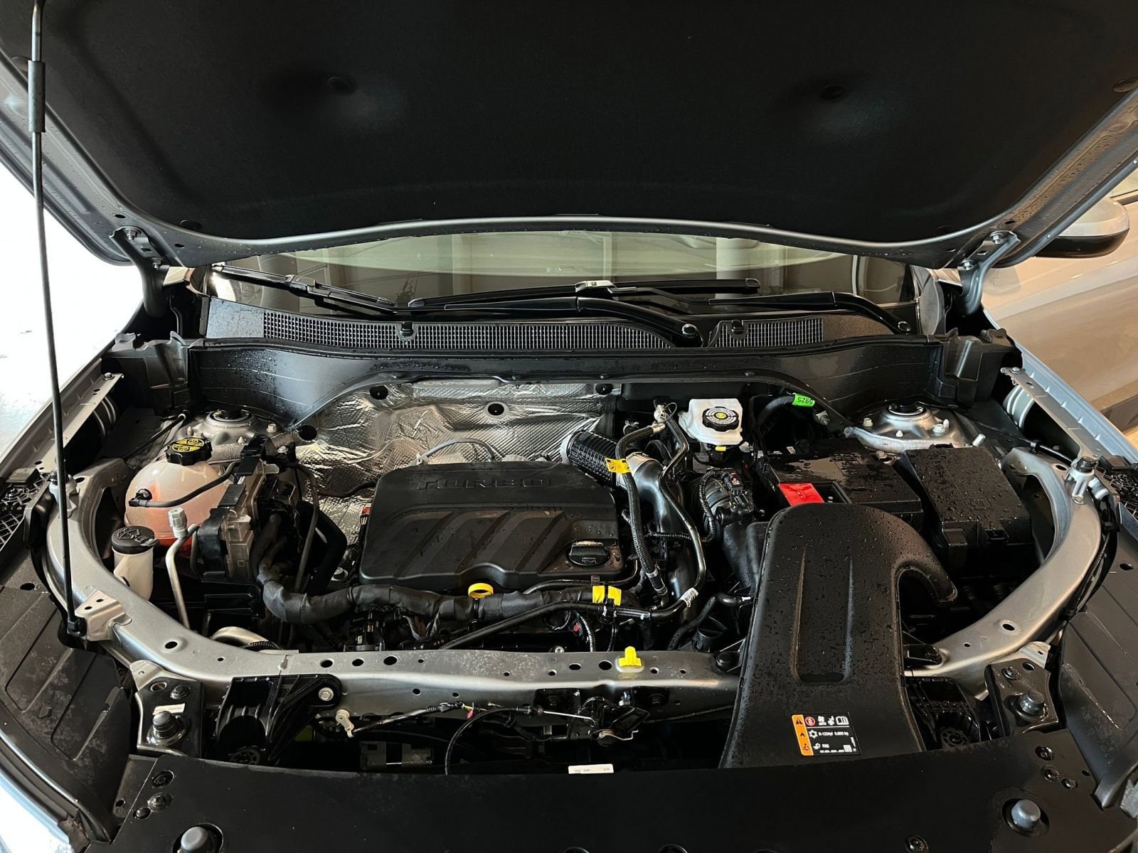 Thumbnail: 2025 Chevrolet Trax - 31