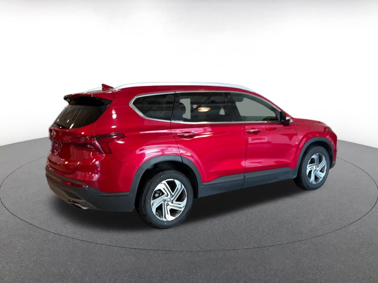 Thumbnail: 2023 Hyundai Santa Fe - 14