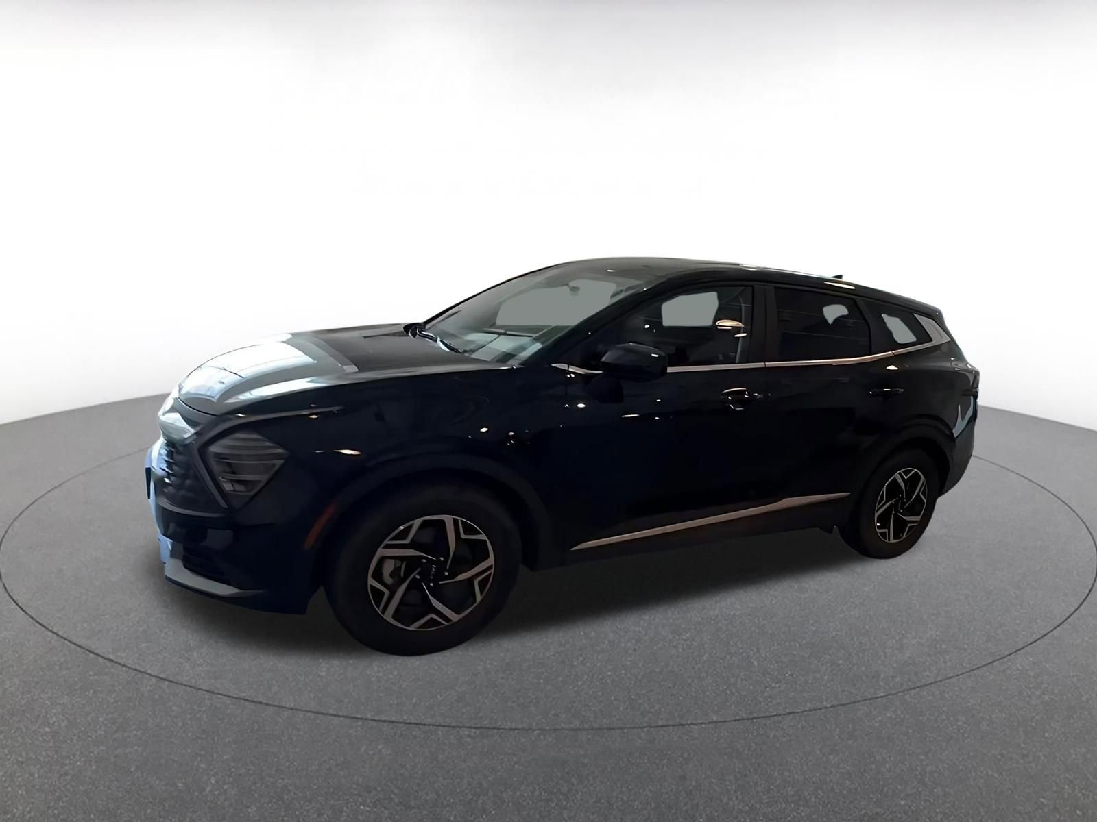 Thumbnail: 2025 Kia Sportage - 7