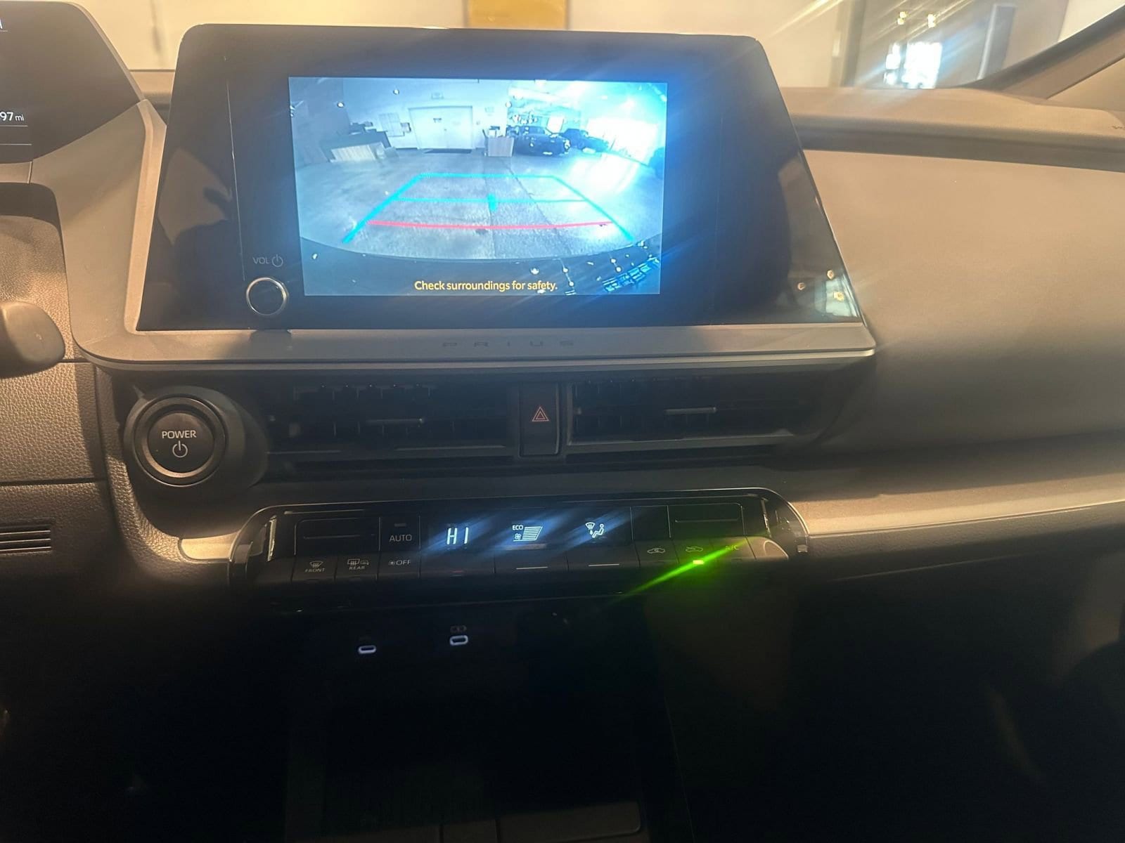 Thumbnail: 2025 Toyota Prius - 17