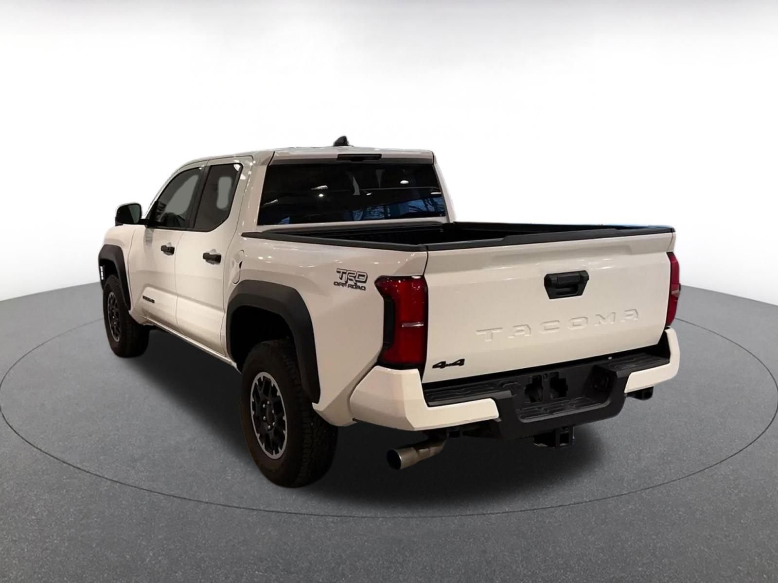 Thumbnail: 2025 Toyota Tacoma - 11