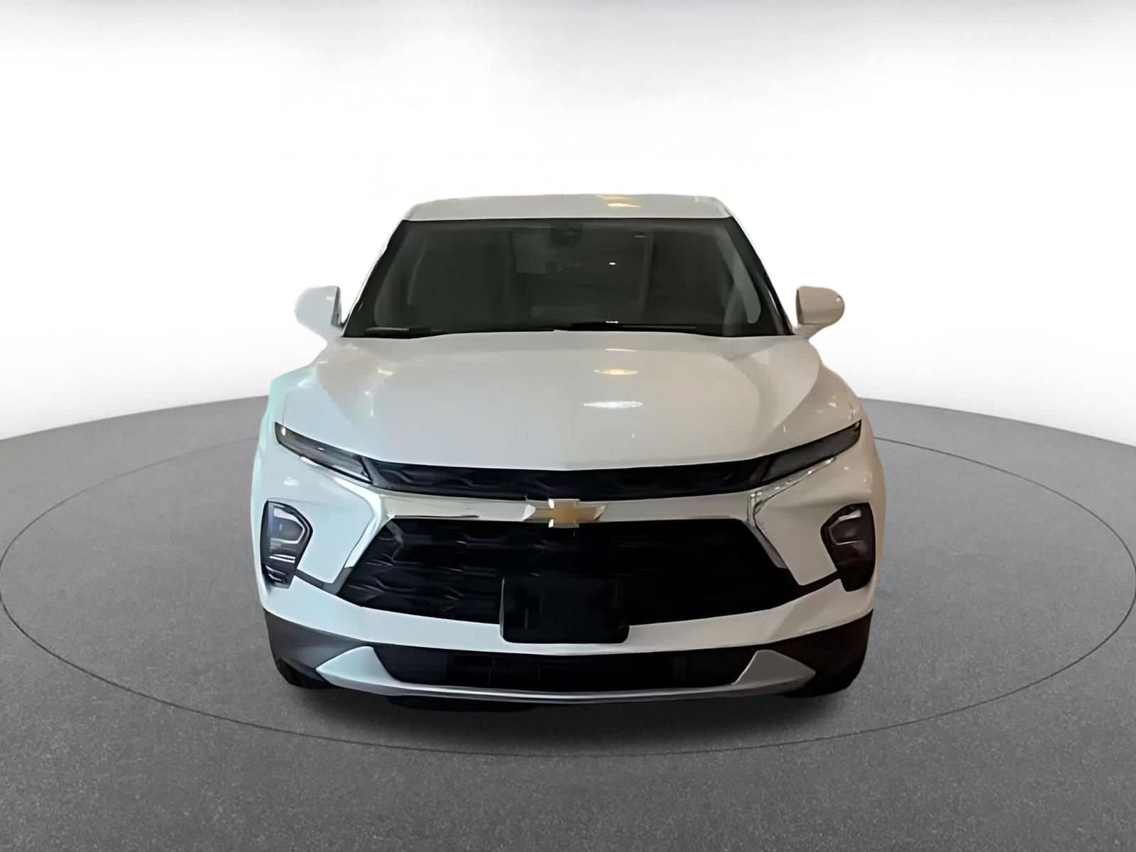 Thumbnail: 2025 Chevrolet Blazer - 4