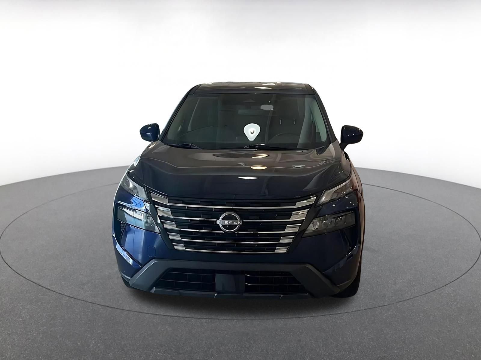 Thumbnail: 2025 Nissan Rogue - 4