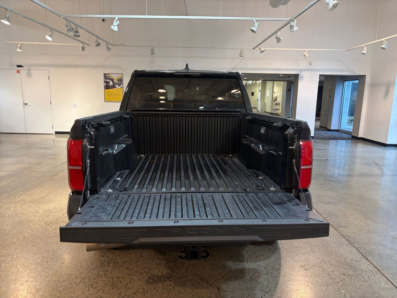 Thumbnail: 2025 Toyota Tacoma - 30