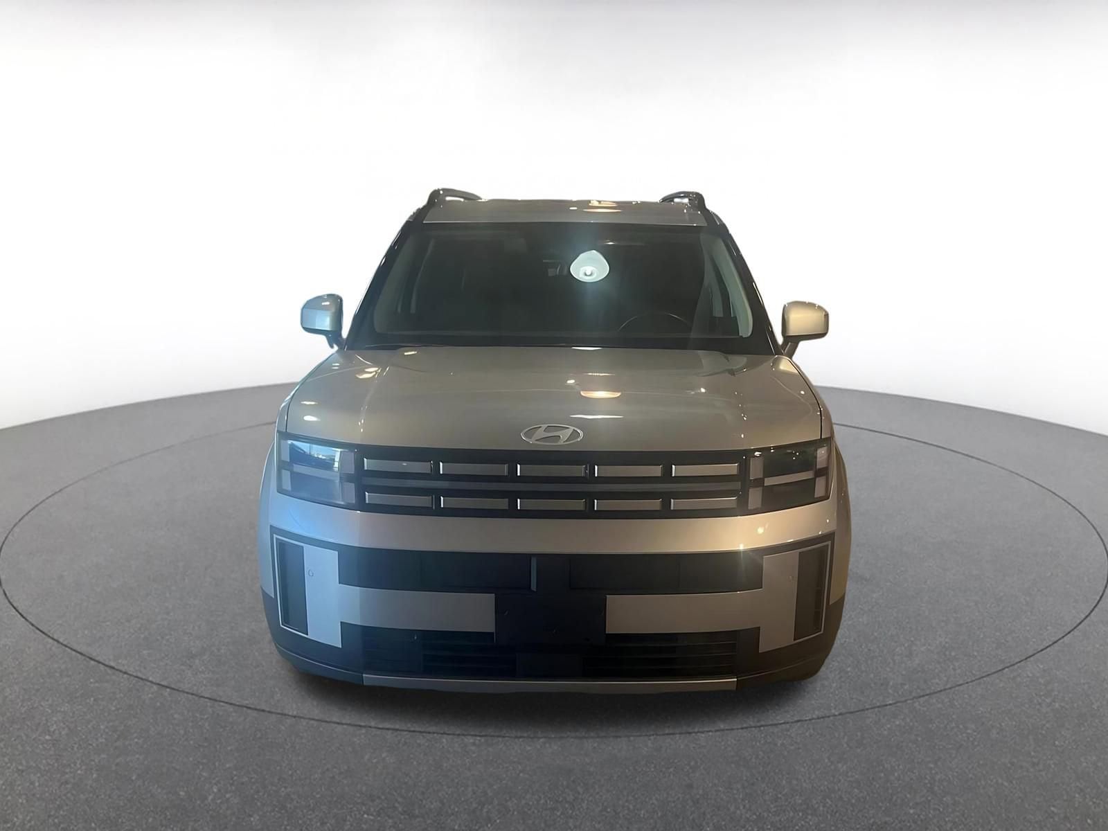 Thumbnail: 2025 Hyundai Santa Fe - 4