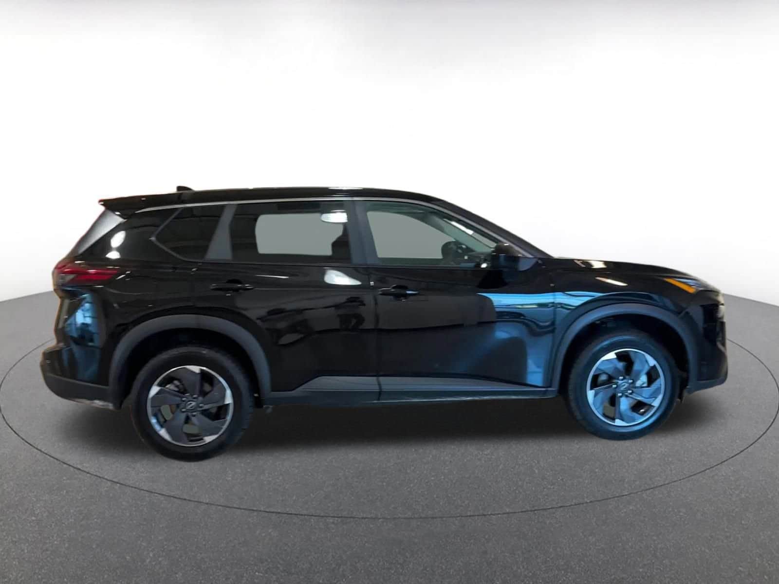 Thumbnail: 2024 Nissan Rogue - 16