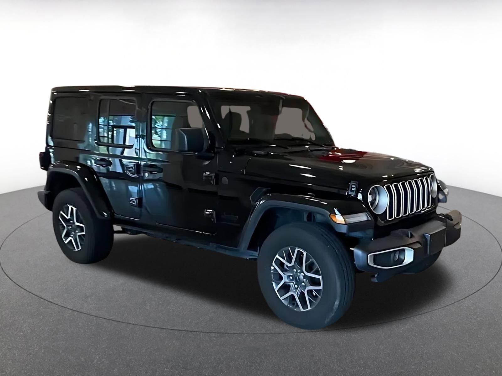 Thumbnail: 2025 Jeep Wrangler - 12