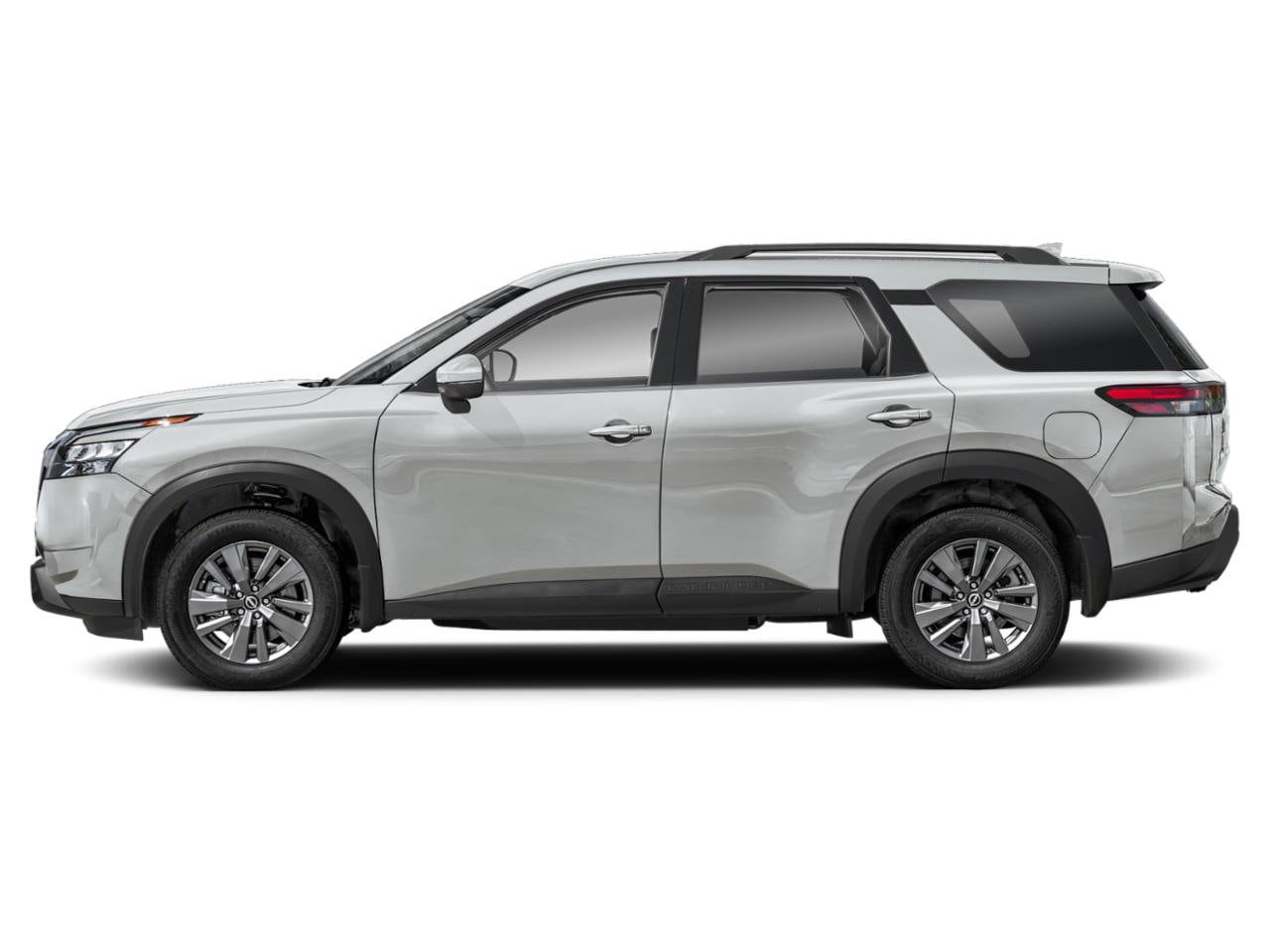 Thumbnail: 2025 Nissan Pathfinder - 3