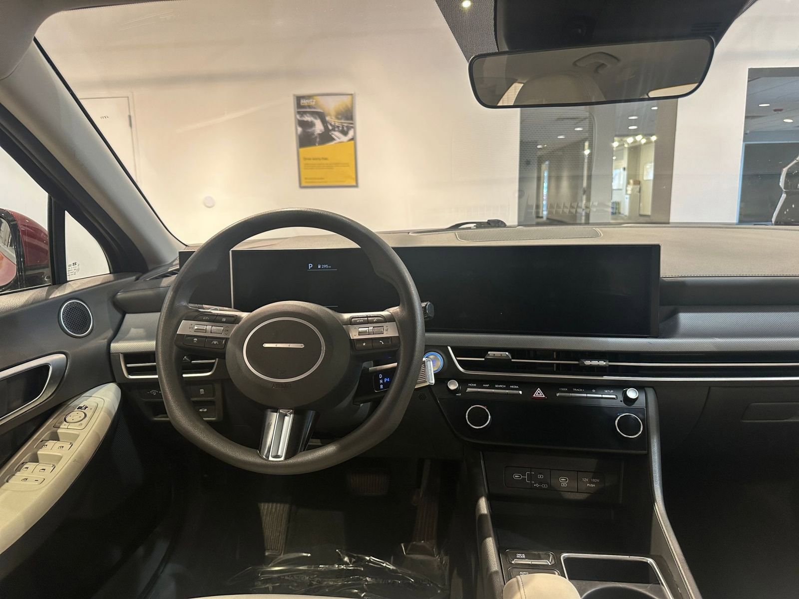 Thumbnail: 2024 Hyundai Sonata - 34