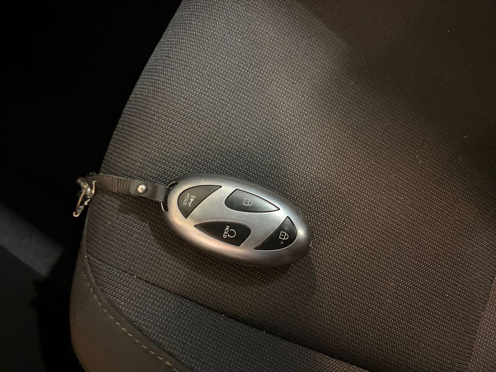 Thumbnail: 2025 Hyundai Kona - 22