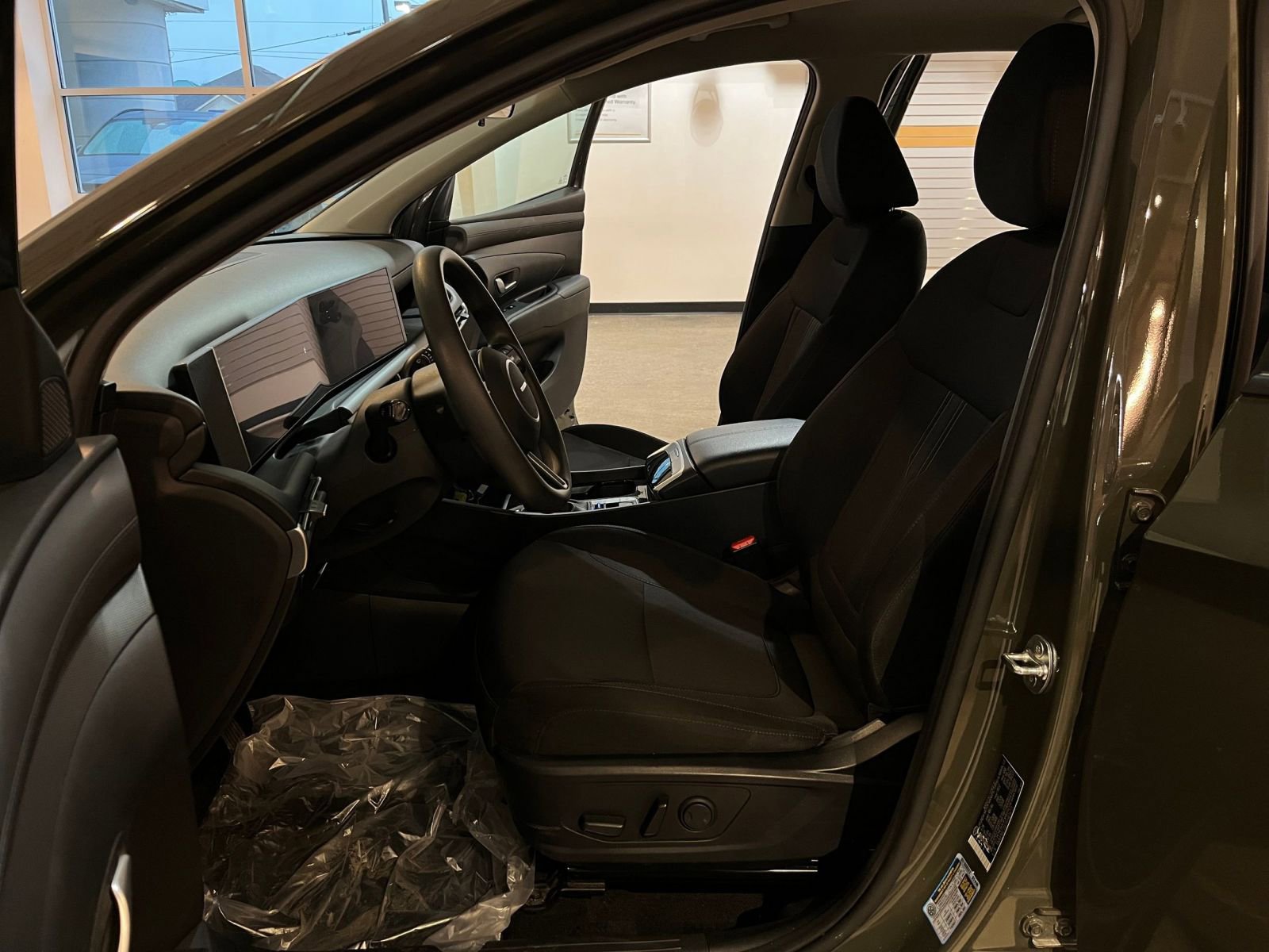 Thumbnail: 2025 Hyundai Tucson - 28