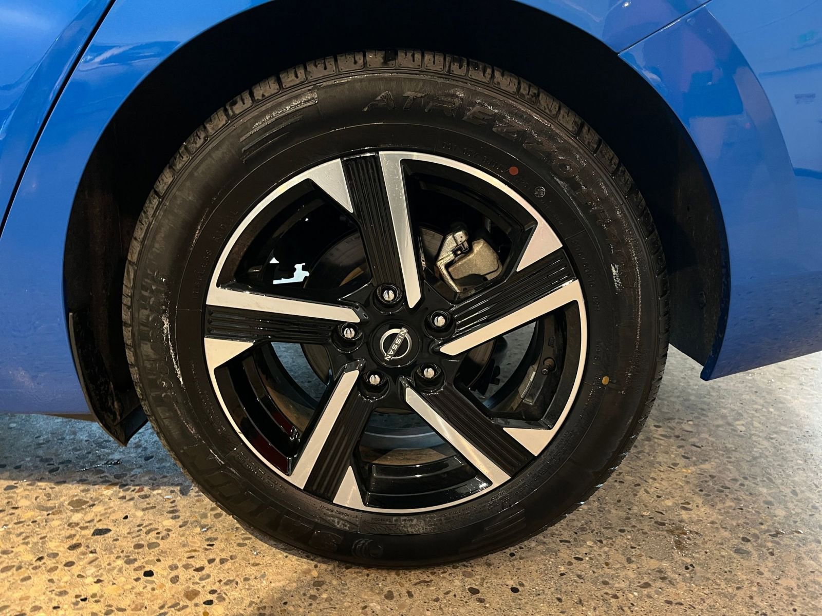 Thumbnail: 2024 Nissan Sentra - 28