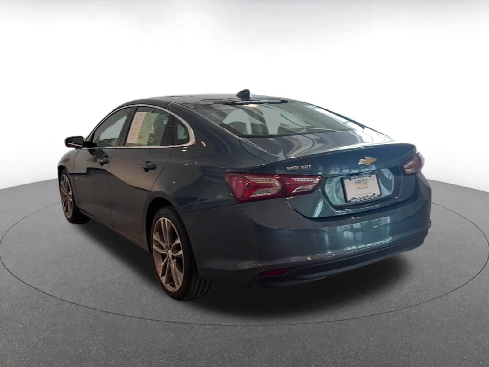 Thumbnail: 2024 Chevrolet Malibu - 11