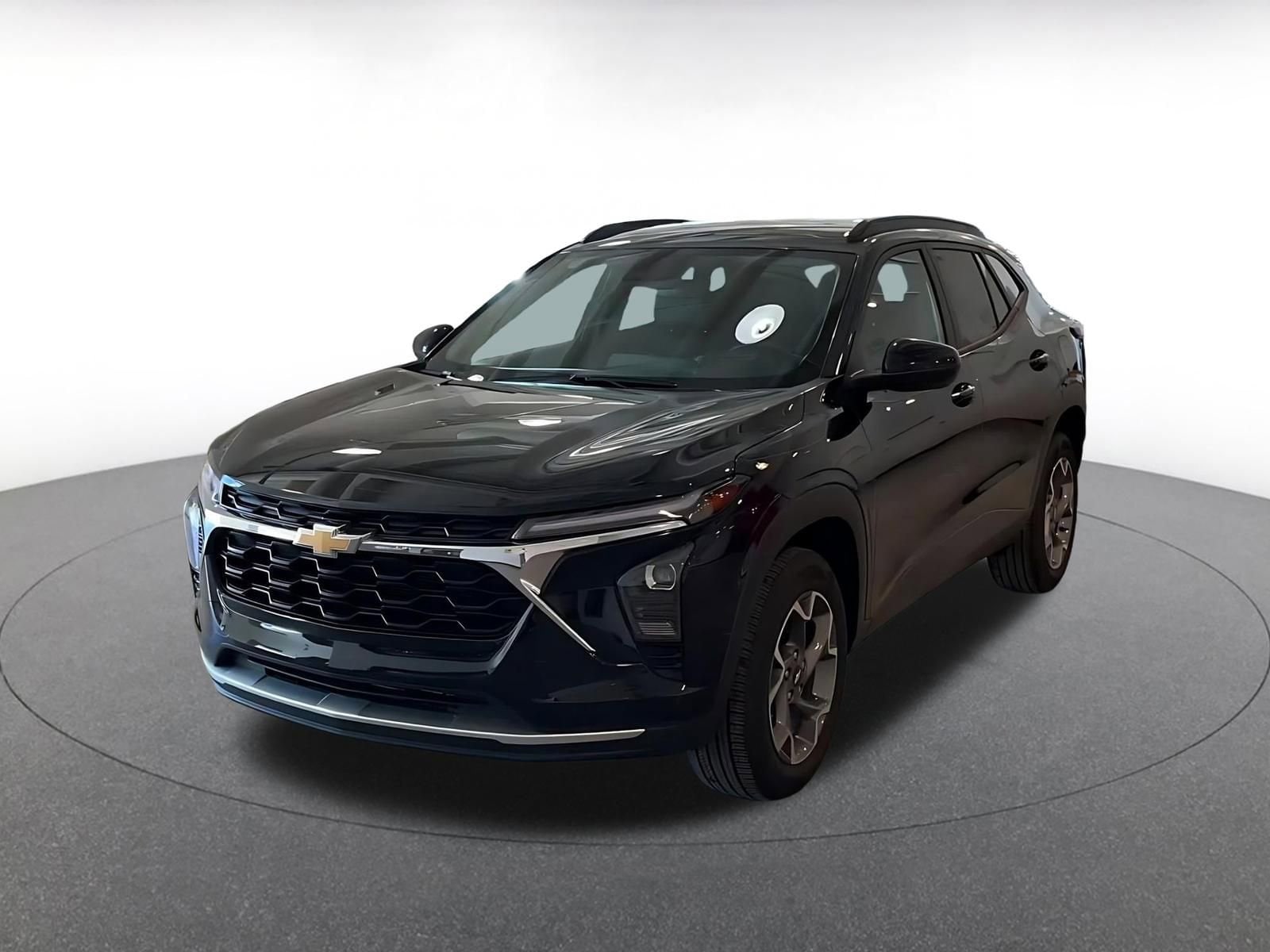 Thumbnail: 2025 Chevrolet Trax - 7