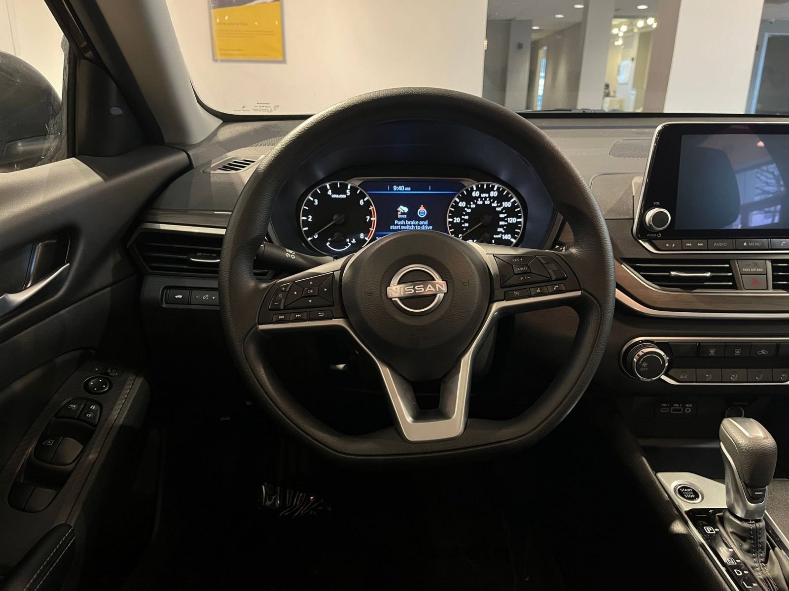 Thumbnail: 2025 Nissan Altima - 28