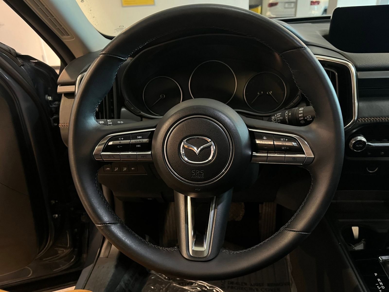 Thumbnail: 2025 Mazda CX-50 - 29