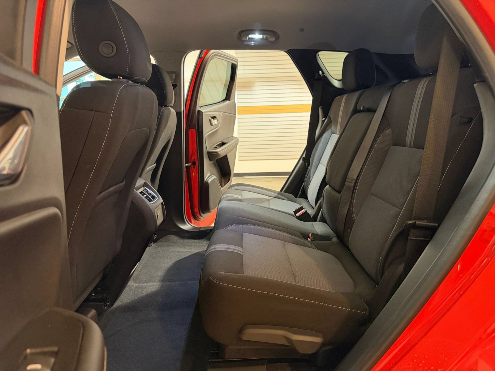 Thumbnail: 2026 Chevrolet Blazer - 25