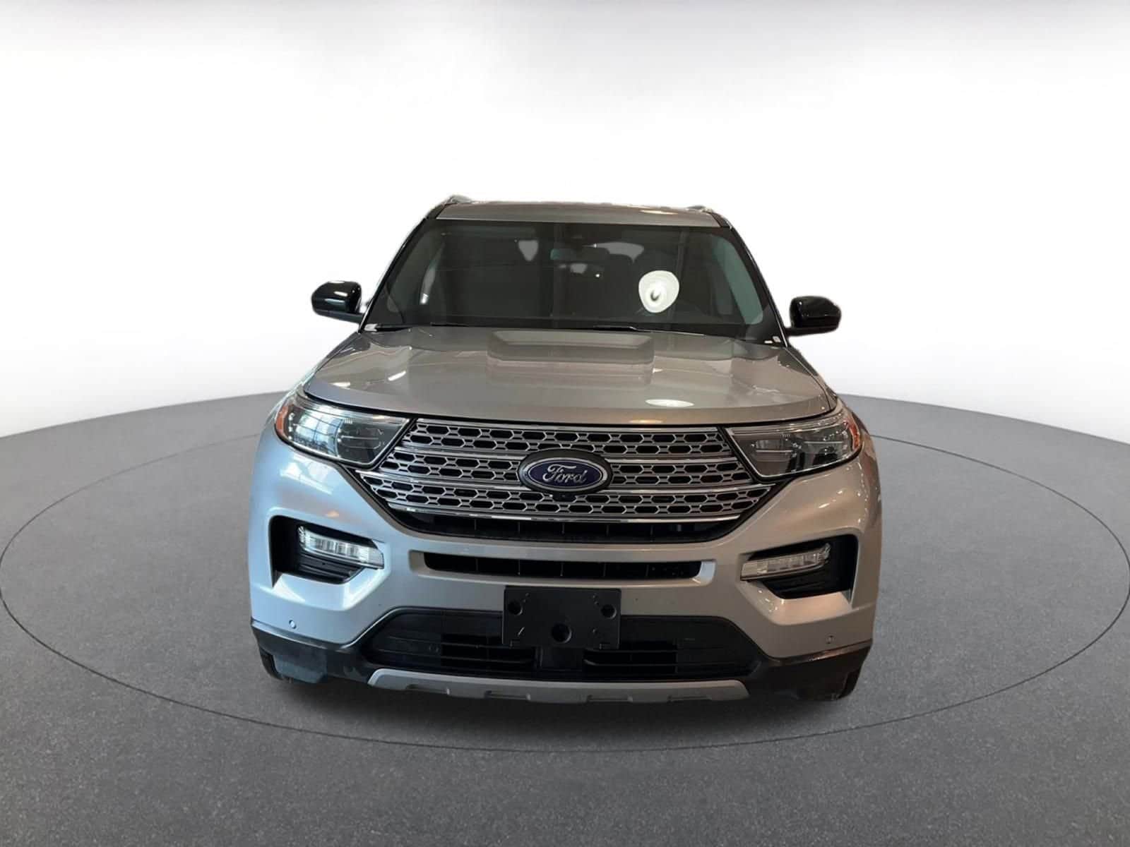 Thumbnail: 2024 Ford Explorer - 4