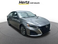 2024 Nissan Altima SV -
                  Cincinnati, OH