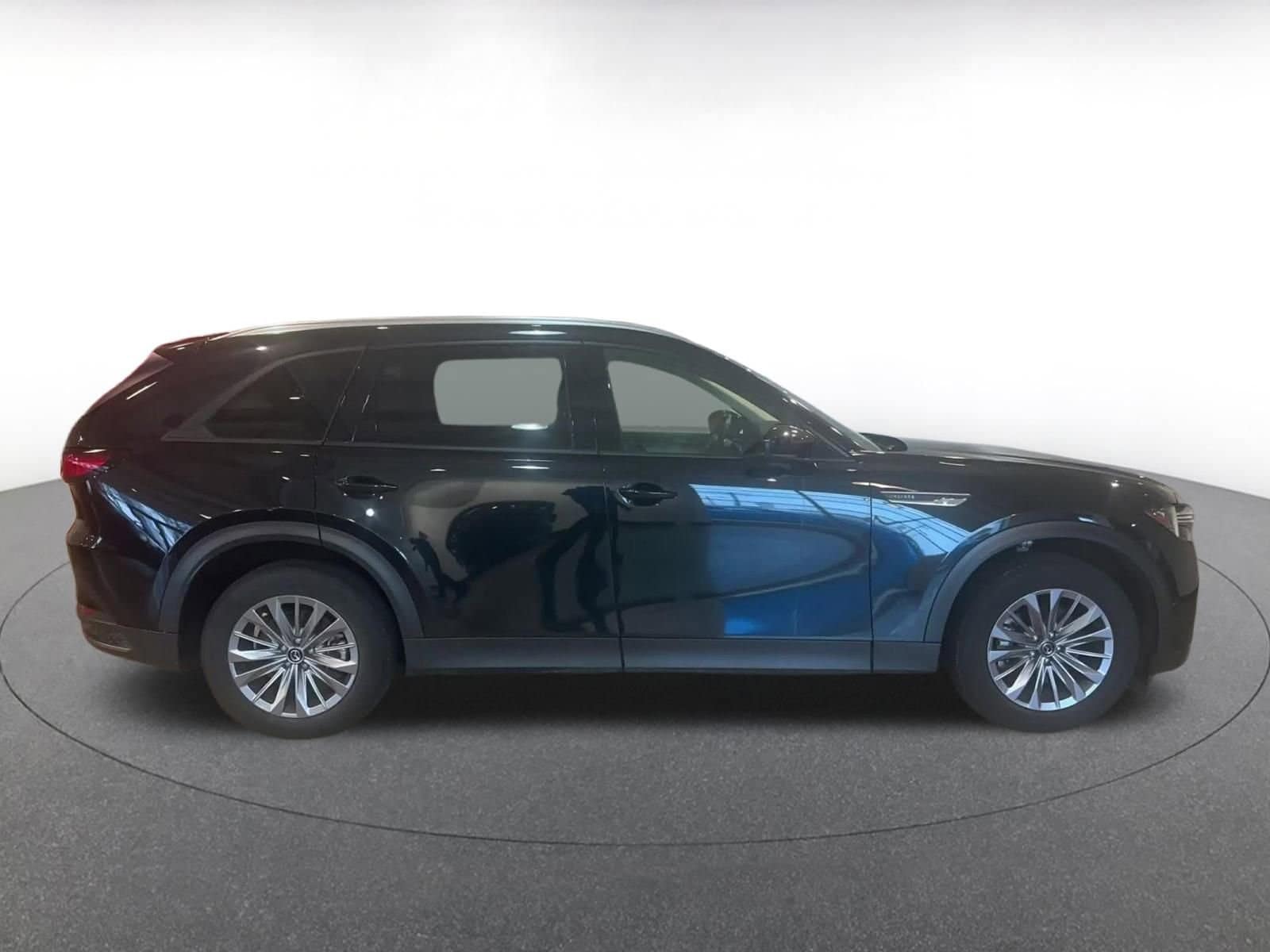 Thumbnail: 2025 Mazda CX-90 - 16