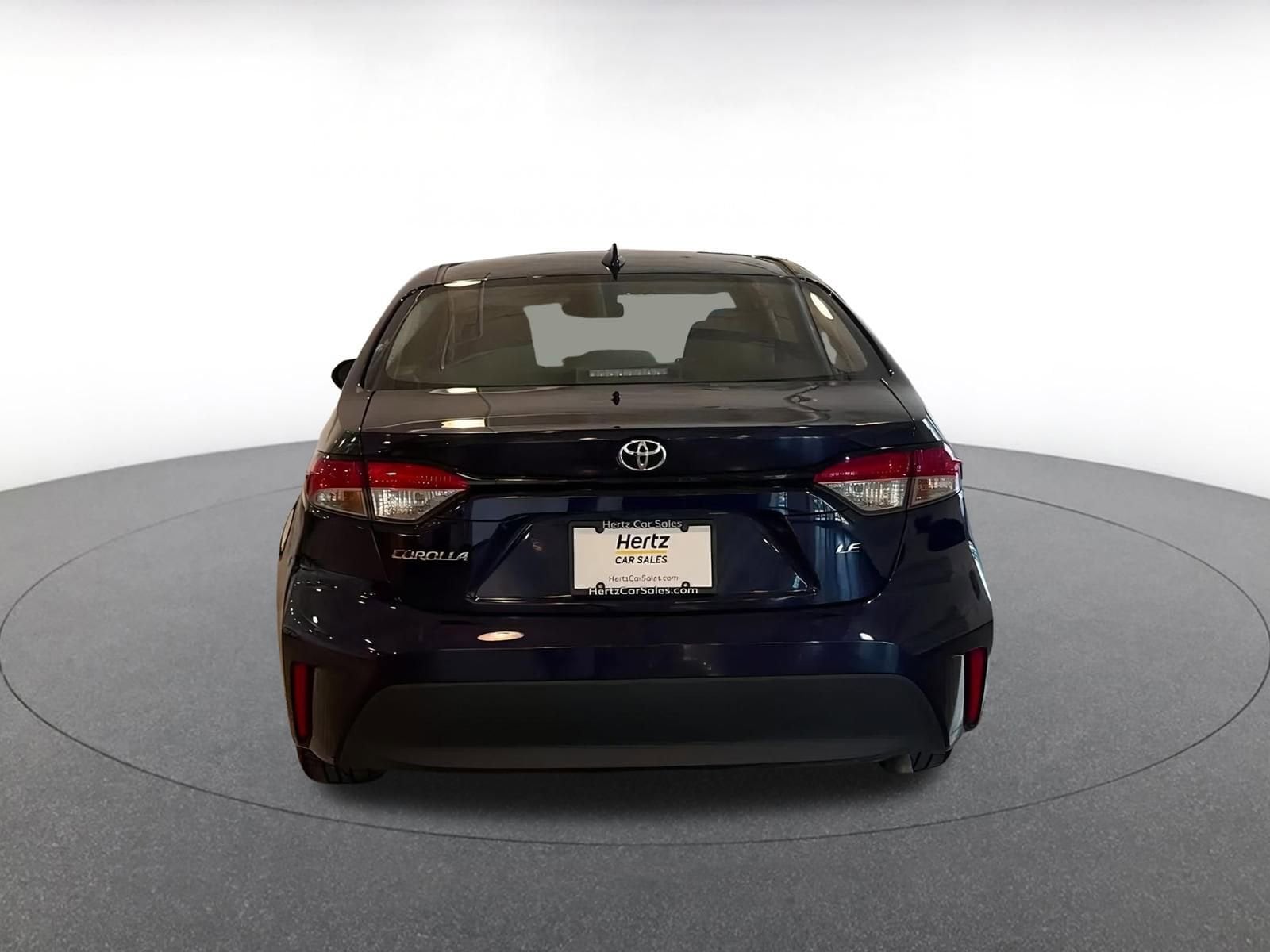Thumbnail: 2024 Toyota Corolla - 12
