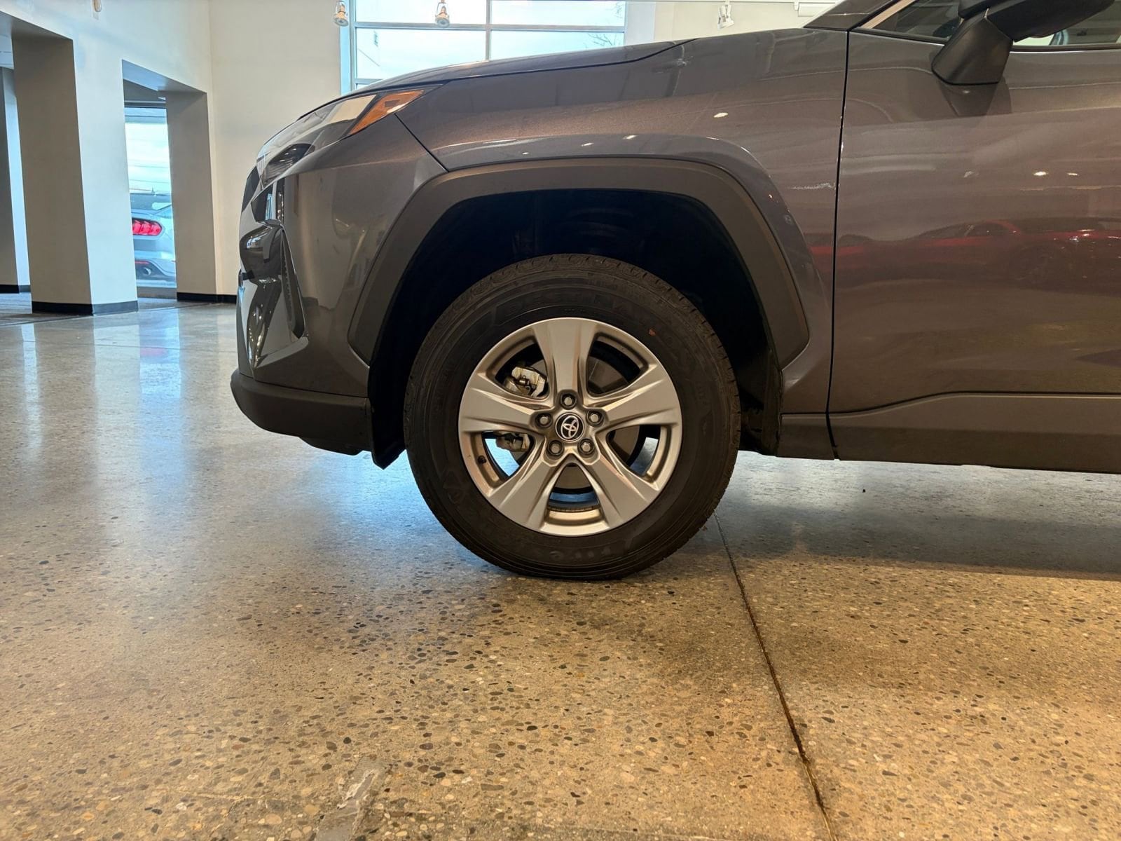 Thumbnail: 2025 Toyota RAV4 - 29