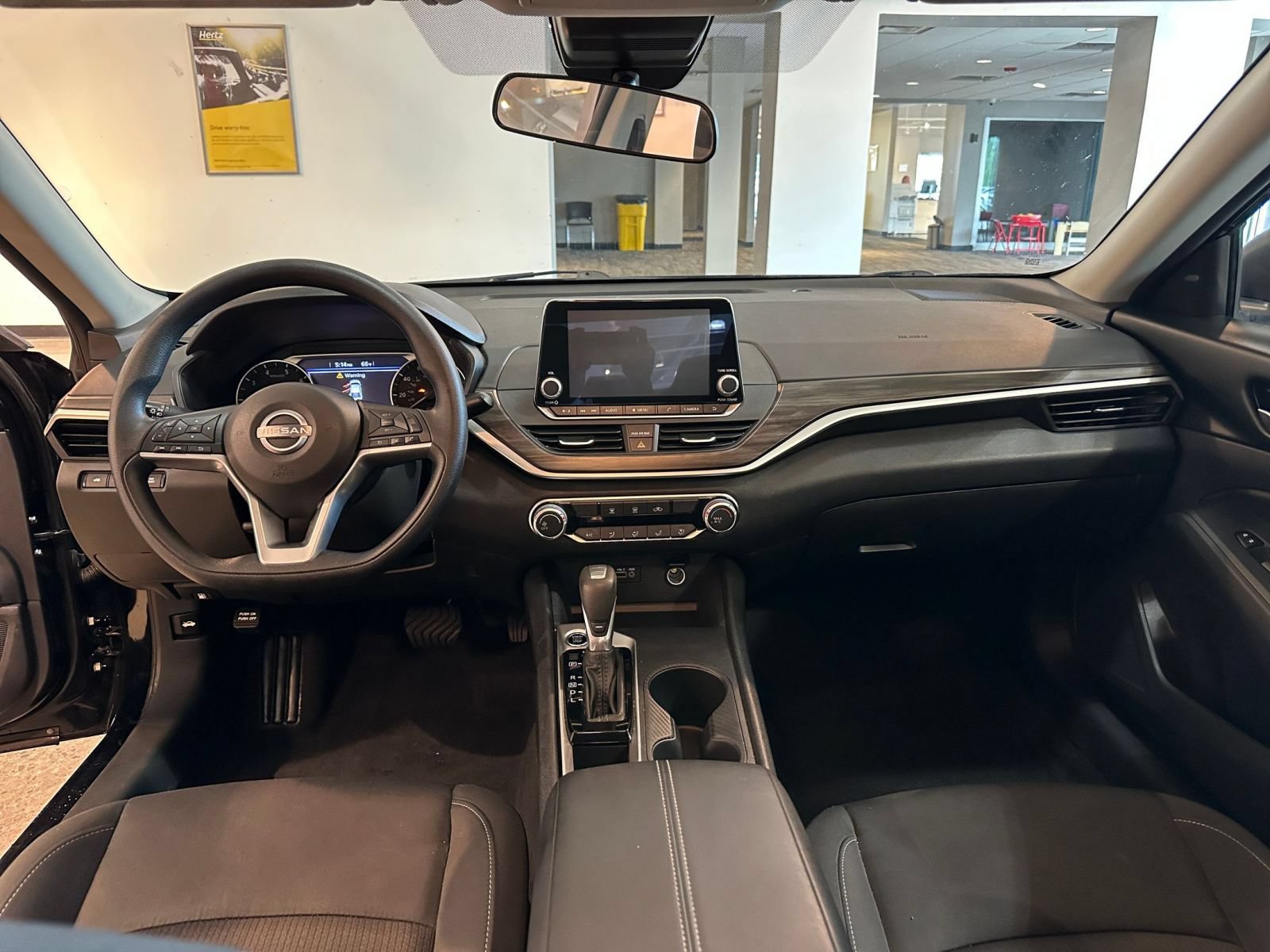 Thumbnail: 2025 Nissan Altima - 31