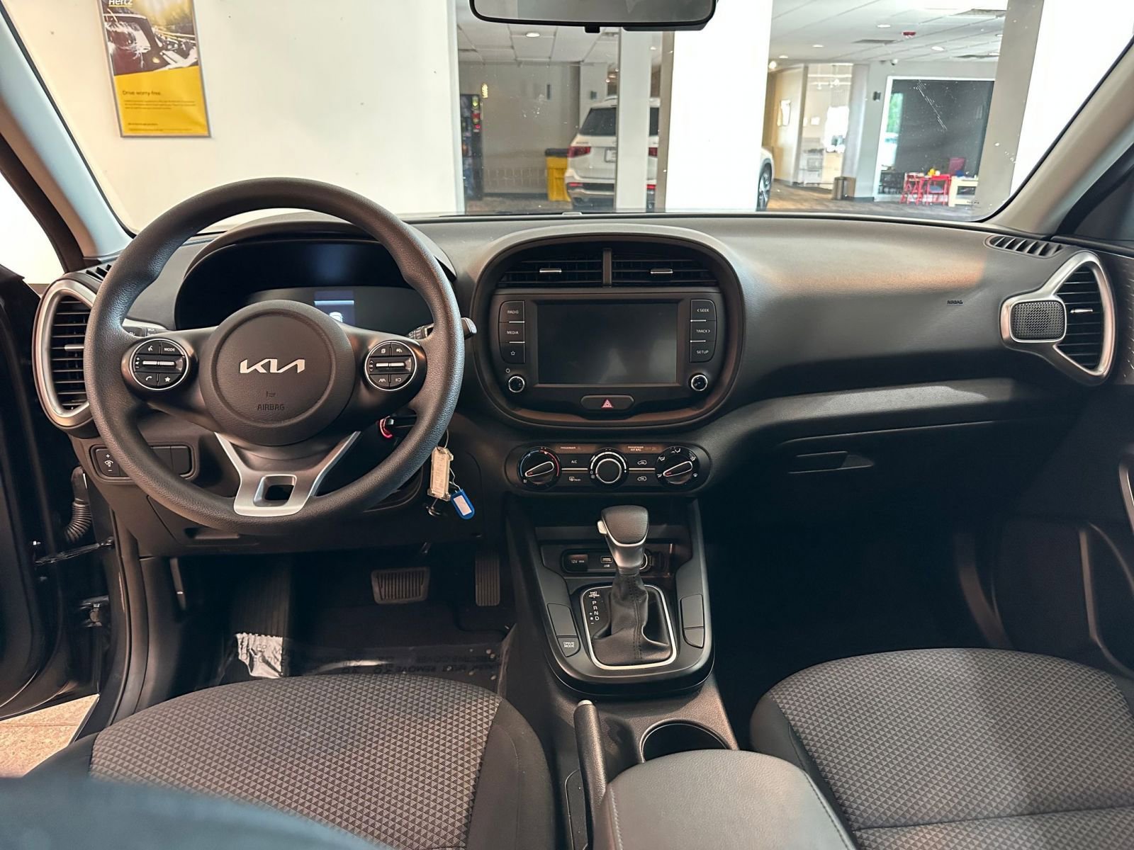 Thumbnail: 2025 Kia Soul - 32