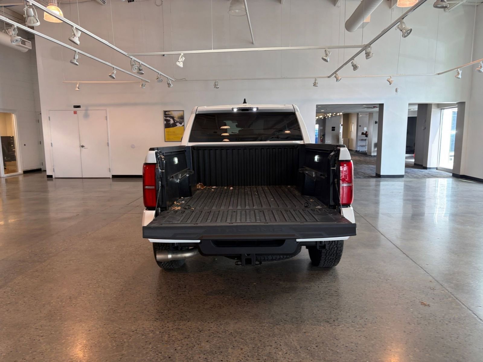 Thumbnail: 2025 Toyota Tacoma - 30