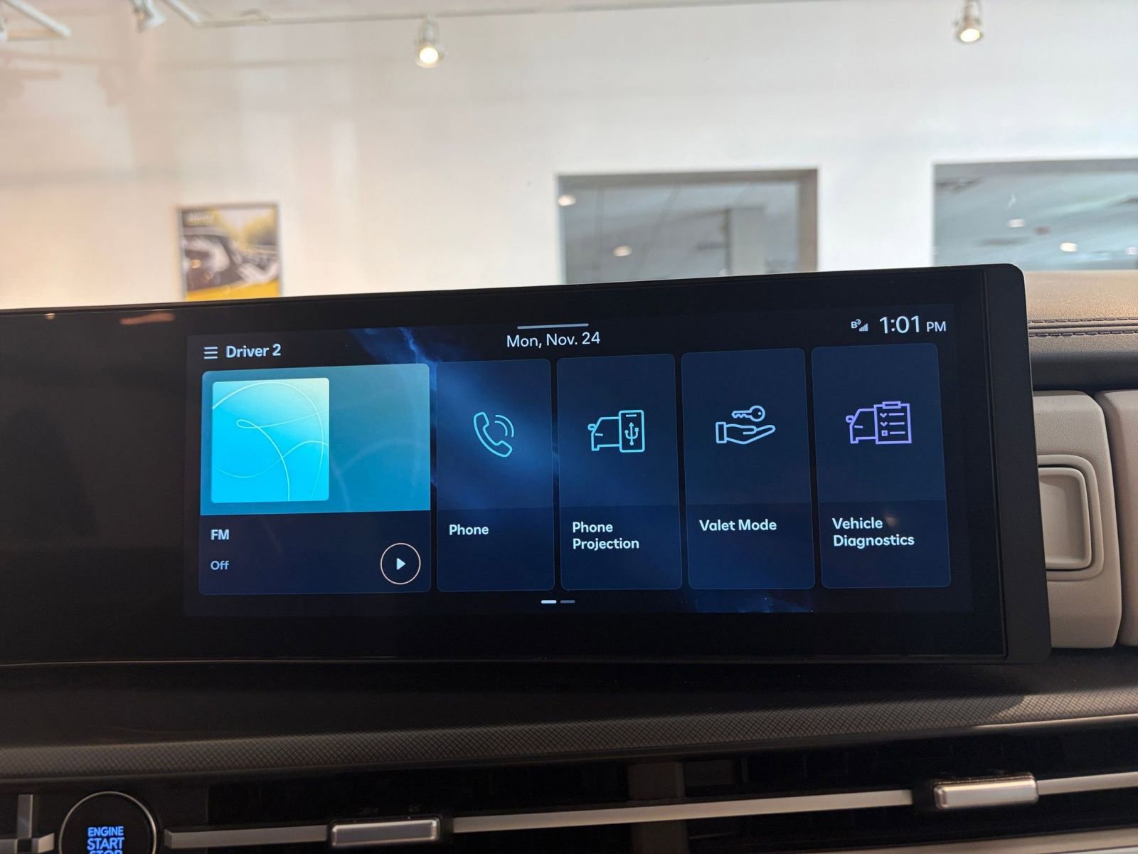 Thumbnail: 2025 Hyundai Santa Fe - 22