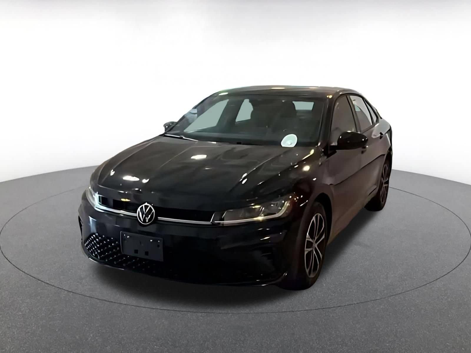 Thumbnail: 2025 Volkswagen Jetta - 4