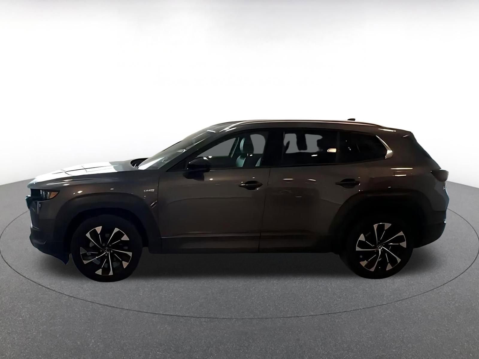Thumbnail: 2025 Mazda CX-50 - 4