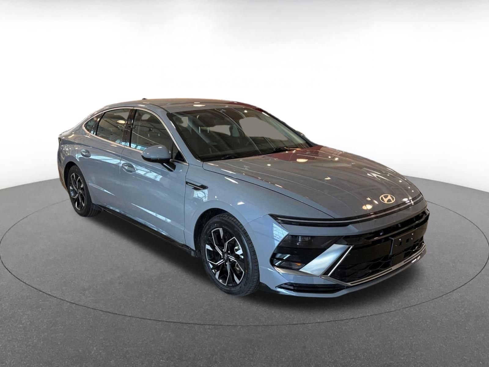 Thumbnail: 2025 Hyundai Sonata - 1