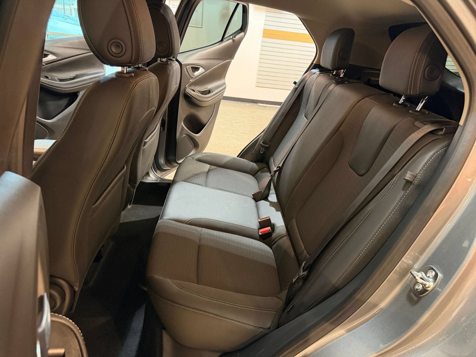 Thumbnail: 2026 Buick Encore GX - 33