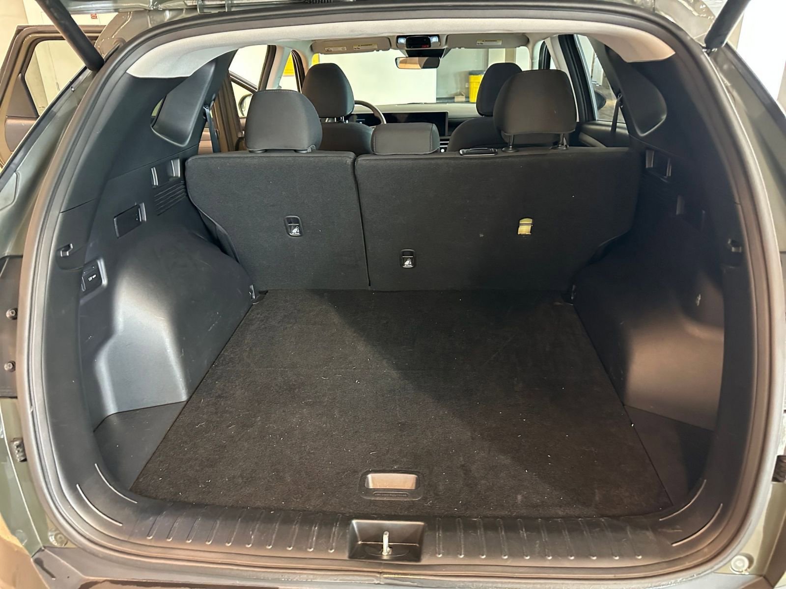 Thumbnail: 2025 Hyundai Tucson - 32