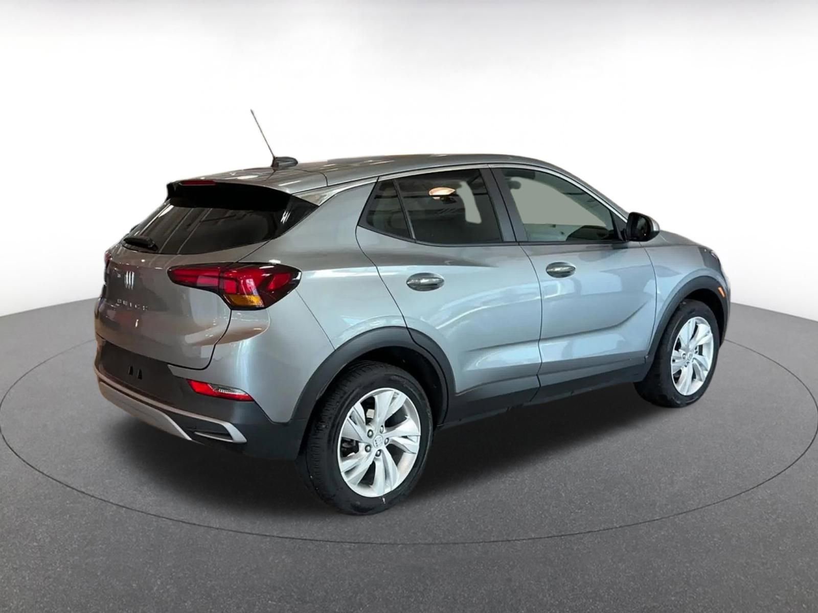 Thumbnail: 2025 Buick Encore GX - 15