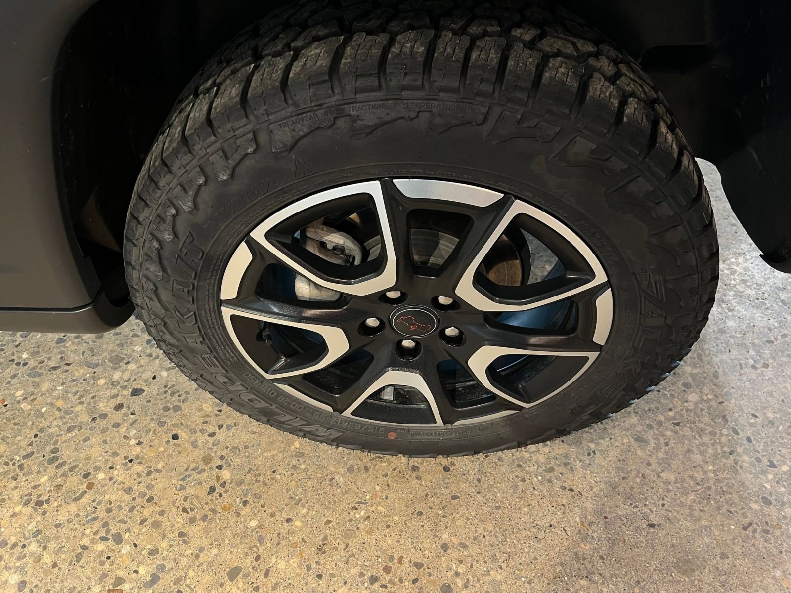 Thumbnail: 2025 Jeep Compass - 30