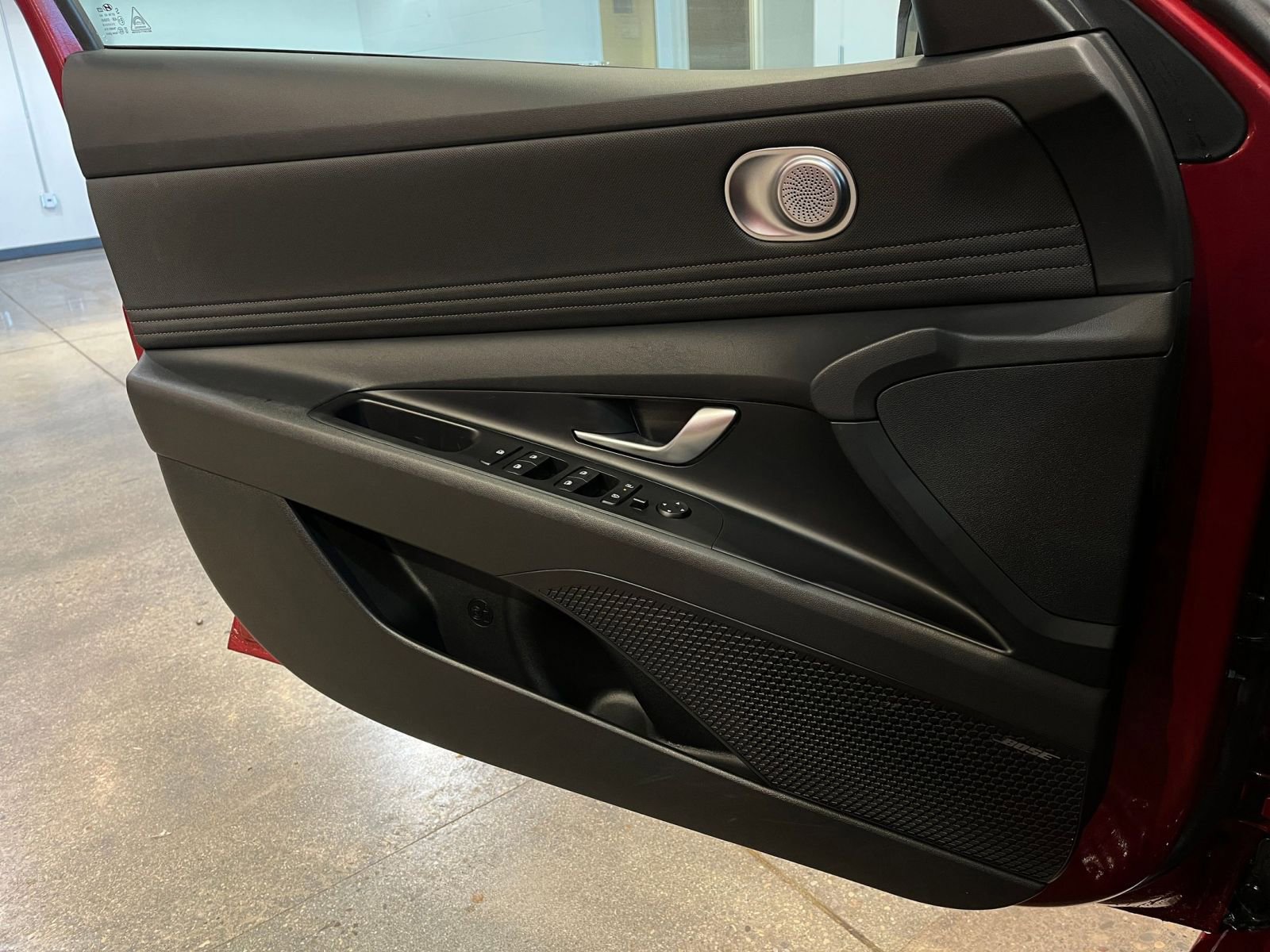 Thumbnail: 2025 Hyundai Elantra - 20