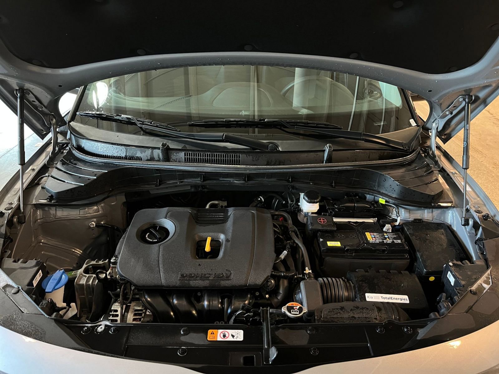 Thumbnail: 2025 Kia Soul - 31