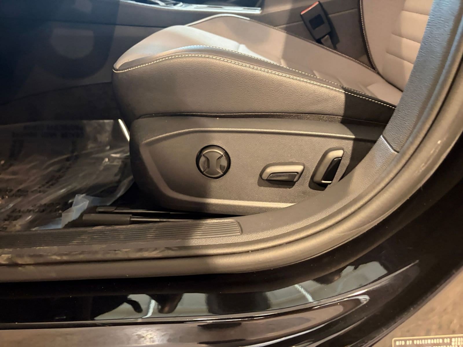 Thumbnail: 2025 Volkswagen Jetta - 23