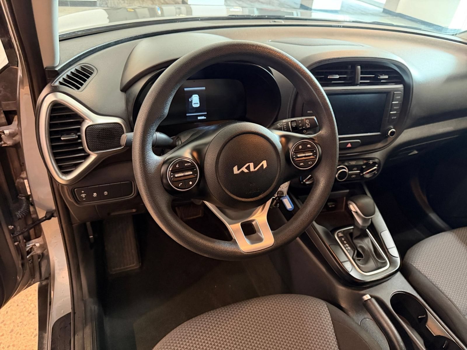 Thumbnail: 2025 Kia Soul - 26