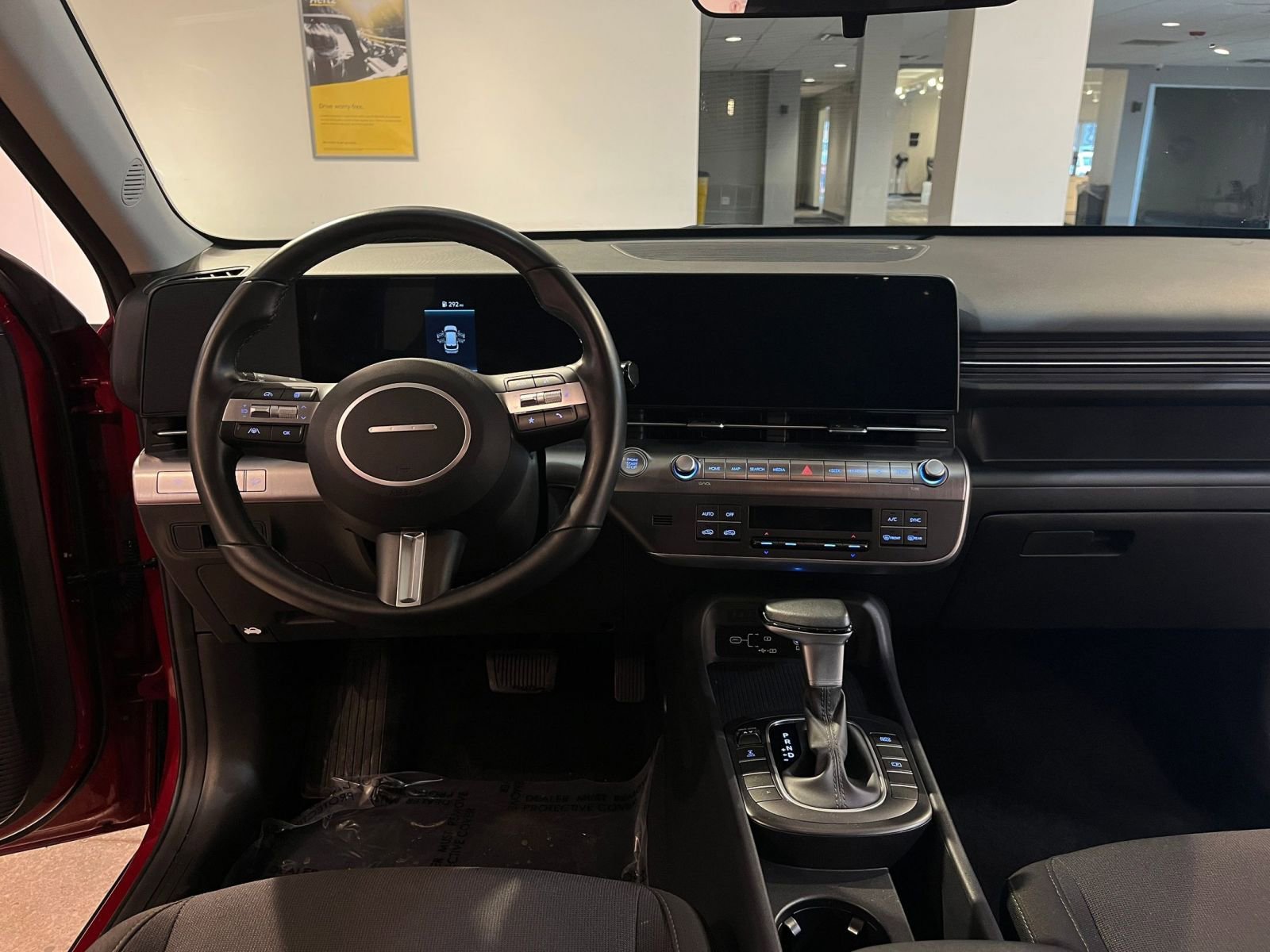 Thumbnail: 2025 Hyundai Kona - 34