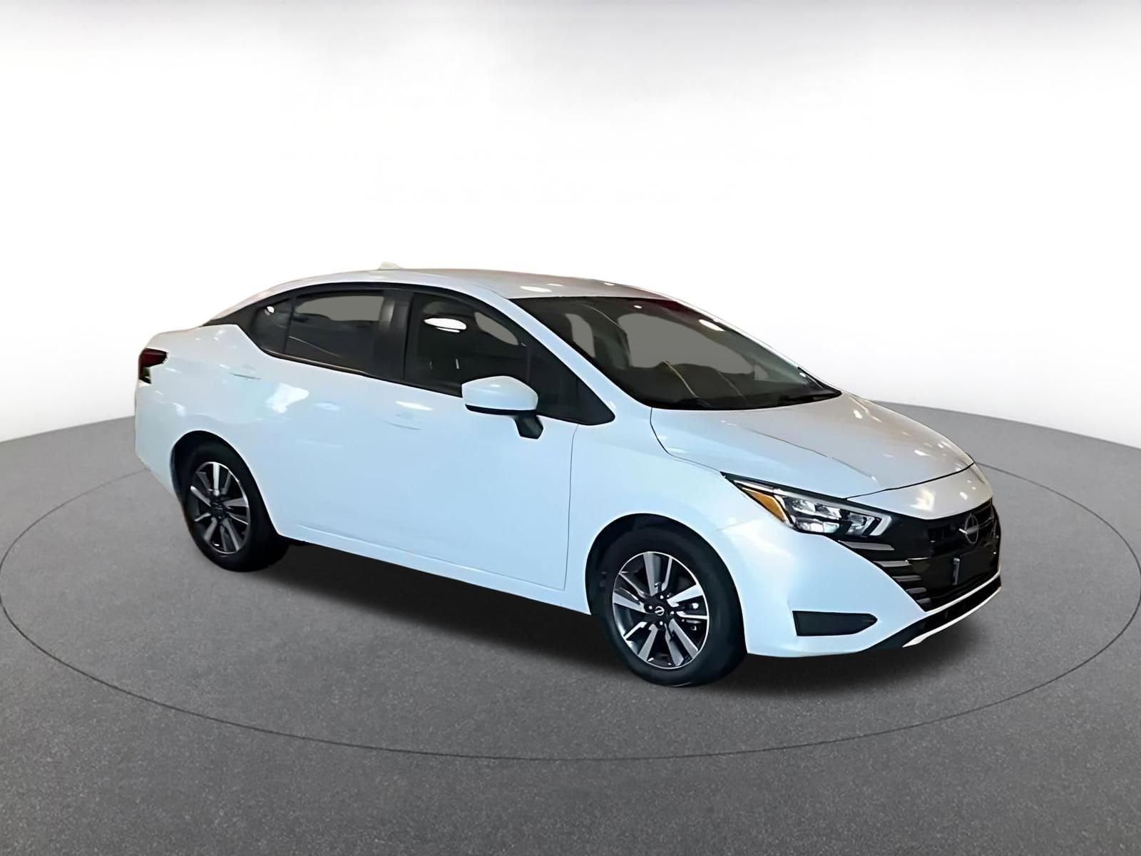 Thumbnail: 2025 Nissan Versa - 2