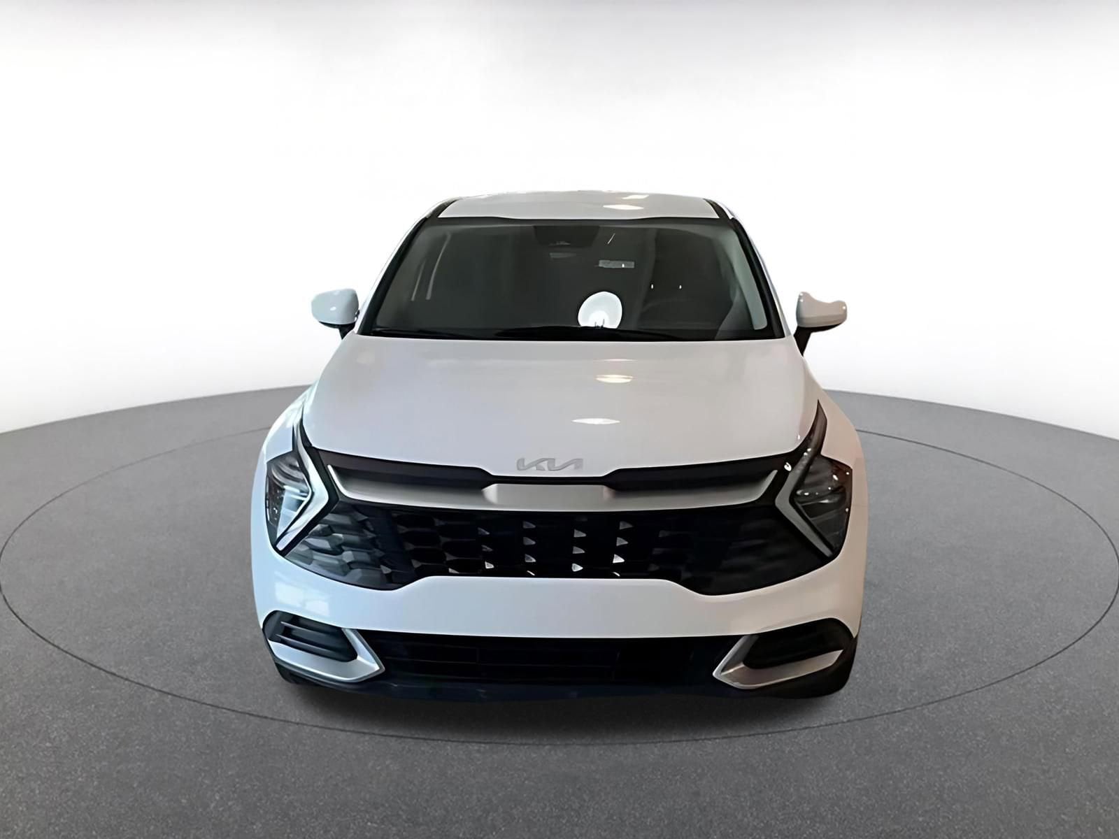 Thumbnail: 2025 Kia Sportage - 4