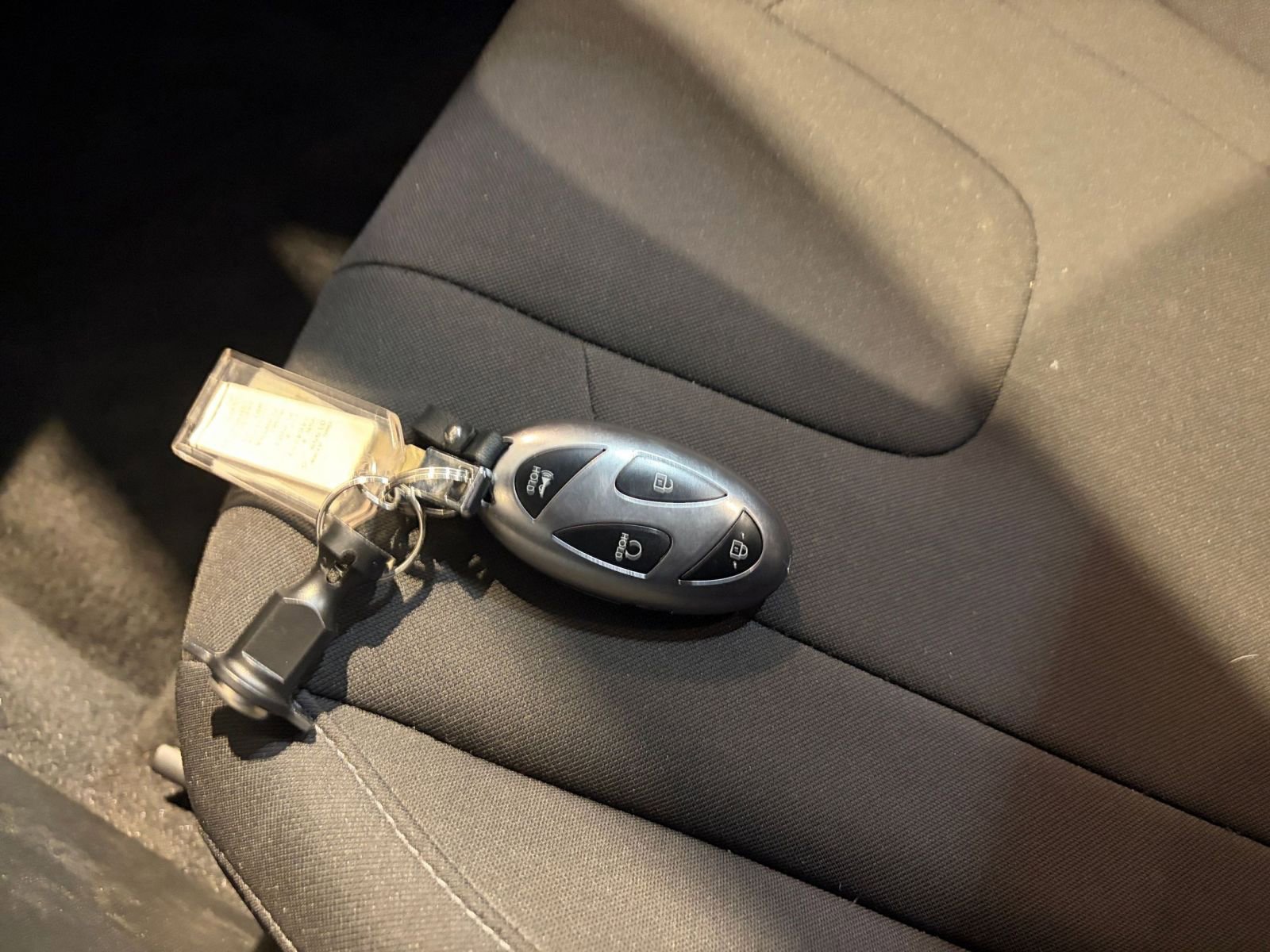 Thumbnail: 2025 Hyundai Elantra - 23